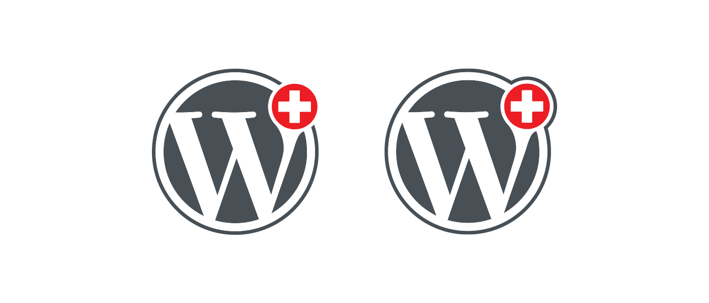 Logo WordPress Switzerland